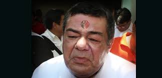 Otra del «gober» priista de Campeche: ahora regaña a estudiantes por  ignorar sus paparruchas