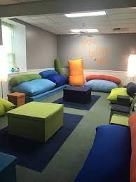 Pin On Youth Room Ideas