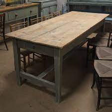 Old Farmhouse Table Google Search Kitchen Table Settings Farmhouse Kitchen Tables Farmhouse Table