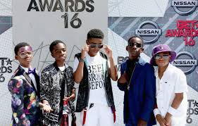 In season one, eleven first ran into the hawkins kids after escaping from the town's laboratory and alongside stranger things, he's also starred in the new edition story. Young Stars Bring Their A Game To The Bet Awards