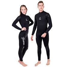 Seavenger Odyssey 3mm Neoprene Wetsuit