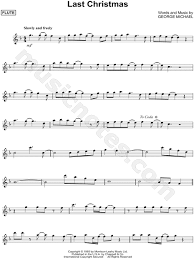 We let you watch movies online without having to register or paying, with over 10000 movies and. Wham Last Christmas Sheet Music Flute Solo In F Major Download Print Sku Mn0123590