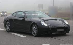 Check spelling or type a new query. 2012 Ferrari 612 Scaglietti Successor Test Mule Teamspeed Com