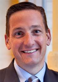 Stordy named president of Golden Living division