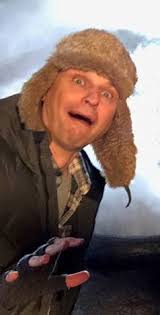 Dave “Fargo” Kosak