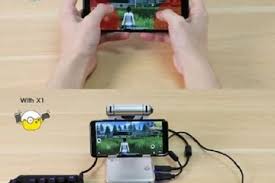 Pastikan hp android kamu support otg. Auto Jago Pakai Conventer Keyboard Dan Mouse Untuk Pubg Mobile Semua Halaman Grid Games