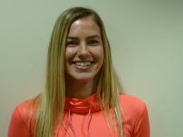 Hannah Hersh's Instagram, Twitter & Facebook