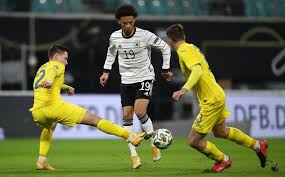 Shevchenko had to deal with six injuries and eight coronavirus cases to his squad for the friendly against france, and the hosts are likely to have a similar number of. Germany Ukraine Uefa Nations League Uefa Com