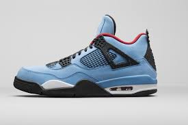 Have you ever wondered how long you should allow your new growth to. Travis Scott S Cactus Jack Jordan 4 Gets A Release Date Details Footwear News