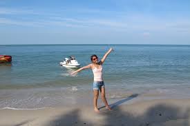 The place attracts visitors against kuala lumpur and also unalike items of malaysia too as residents in singapore. Not The Best Beach But Fun Family Gatherings Are The Greatest Port Dickson Malaysia Port Dickson Dickson Family Fun