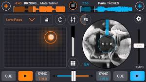 Download the cross dj pro.apk on your device · step 2: Las Mejores Apps Para Hacer De Dj Para Tu Telefono Android Androidayuda