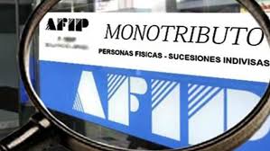 Desde la afip informaron que funcionarios del organismo se comunicaron con berisso, le dieron asistencia y le detallaron los pasos correspondientes para atender su situación. Monotributistas Se Vienen Cambios En Junio Mira Cuales Son Economis