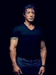 He reportedly cleaned lion cages at the central park zoo. Yo It S Not Easy Being Sylvester Stallone Gq