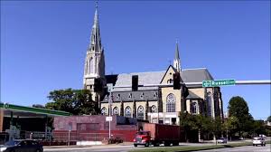 Peter church is the only jesuit parish and oldest catholic church in charlotte, nc. Sts Peter And St Paul Roman Catholic Church Diocese Of St Louis Mo Youtube