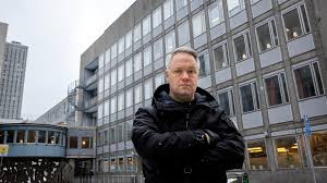 Maybe you would like to learn more about one of these? Skolplattformen I Stockholms Stad Sa Gick Projektet Fel Dn Se