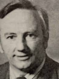 JF Kennedy Forgotten Ireland