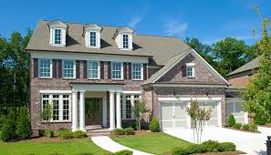 John Wieland Homes And Neighborhoods Beautiful Houses Interior Pulte Homes Future House