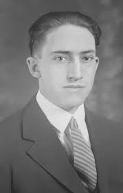 John Eldon Swenson (1902-1987)