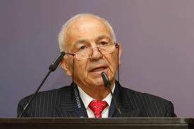 Alto funcionario de la AIBA promete progreso después de la advertencia del  COI