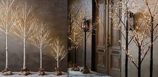 Restoration Hardware Christmas Holiday Decor Rustic Christmas Christmas Home