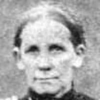 Mahala Eliza King (1830–1904) • FamilySearch