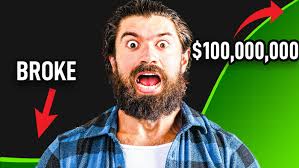 The Full Story of Alex Hormozi. An Entrepreneur that went from broke at…