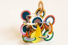 Projects For Kids Building Discs Toy Handmade Charlotte School Art Projects Art Projects Indoor Kids Crafts