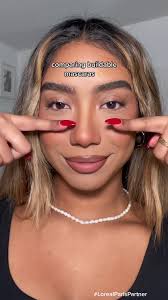 Comparing Buildable Mascaras: Lash Paradise vs. Luxe Mascara