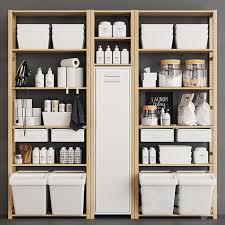 Ikea Ivar Laundry Room Google Search Ikea Pantry Pantry Shelving Pantry Storage