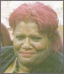 Brenda BROWN Obituary (2012)