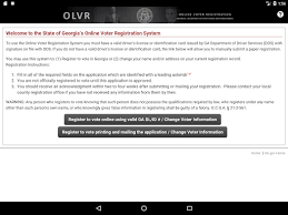 If you want to change the legal name of your llc or corporation, however, filing an amendment to the legal name of an existing business is your best option. Download Ga Sos Georgia Secretary Of State Free For Android Ga Sos Georgia Secretary Of State Apk Download Steprimo Com