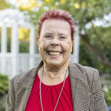 Diane Calloway Graham