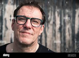 Portrait de stephen morris Banque de photographies et d'images à haute  résolution