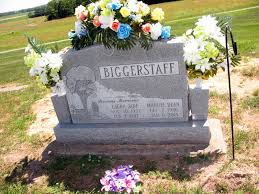 Manuel Dean Biggerstaff (1936-2015)