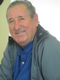 Chuck Bradley: Another Local Success — The Sausalito Historical Society