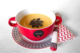 Veloute De Legumes D Hiver Au Thermomix Recette Veloute Legumes Legumes Hiver Thermomix