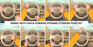 We did not find results for: 10 Gaya Korang Pegang Stereng Kereta Ni Bakal Bongkar Sifat Dalam Diri Satu Persatu