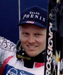 Harald Christian Strand Nilsen