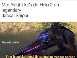 Another Awesome Halo Meme Https Ift Tt 2z2io5b Check Out Mystikz Gaming Https Ift Tt 2tvnfmj Halo Funny Funny Gaming Memes Really Funny Memes
