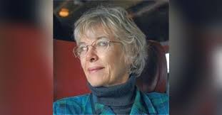 June Logsdon Obituary