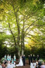 Beech Grove On Woodland Park Zoos Grounds Wedding