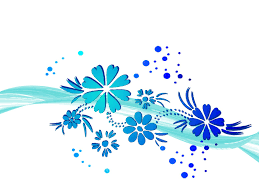 Pin By Kelly Matlick On Classrooom Blue Flowers Background Flower Background Wallpaper Blue Flower Png