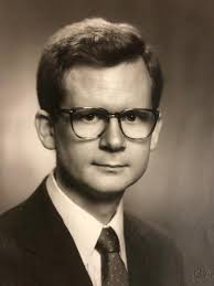 Obituary information for David L Lundy