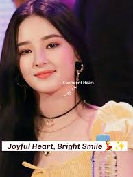 Nancy Jewel McDonie (born April 13, 2000), known professionally as Nan...