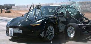 Whether you drive a family hauler, commuter car, or performance sedan, your goal is the same—to avoid the repair shop. Tesla Model 3 Achieves Lowest Probability Of Injury Of Any Vehicle Ever Tested By Nhtsa Electrek