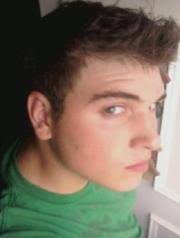 Rest In Peace Brandon Beahr.