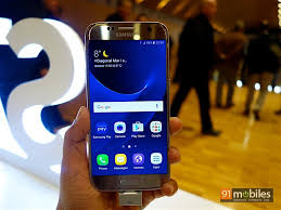 Samsung Galaxy S7 Mini reportedly in ...