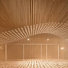 Hilton Pattaya Department Of Architecture Interior Architecture Design Hotels Design Hotel Interior Design