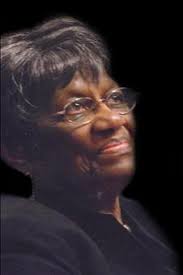 LUCY JENKINS Obituary (2012)