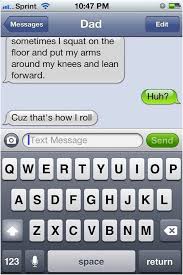 Your parents will be more likely to agree to your request for a new phone if you get them to first agree to a. Texts You Don T Want To Get From Your Parents Fun